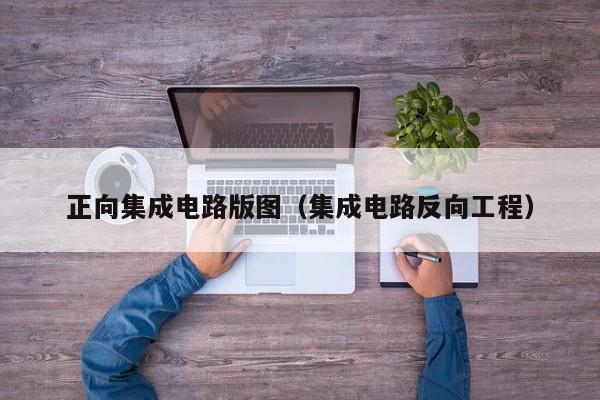 正向集成电路版图（集成电路反向工程）-第1张图片-bevictor伟德官方网站-欢迎您