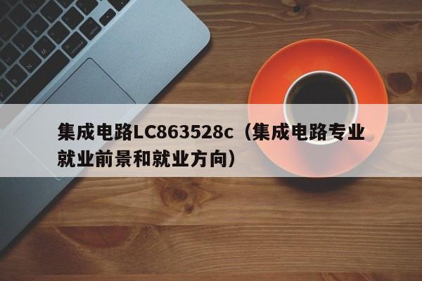 集成电路LC863528c（集成电路专业就业前景和就业方向）-第1张图片-bevictor伟德官方网站-欢迎您